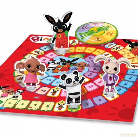 Bing: Lisciani - Super Game