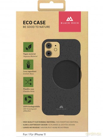 Biodegradable - Apple Iphone 11