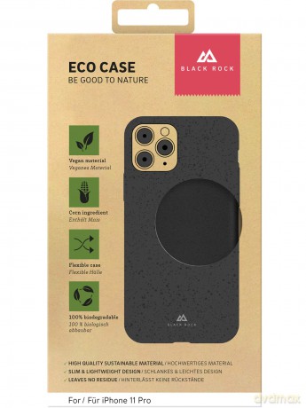 Biodegradable - Apple Iphone 11 Pro