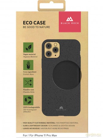 Biodegradable - Apple Iphone 11 Pro Max