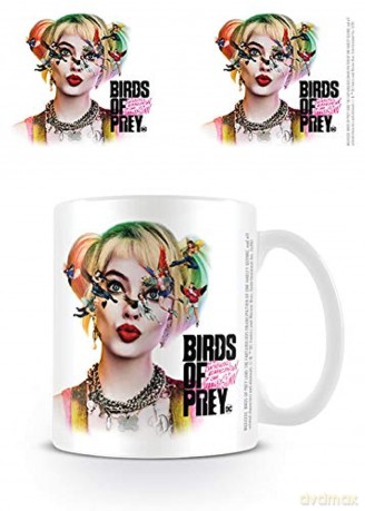 Birds Of Prey (Seeing Stars) (Kubek)