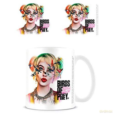 Birds Of Prey (Seeing Stars) (Kubek)