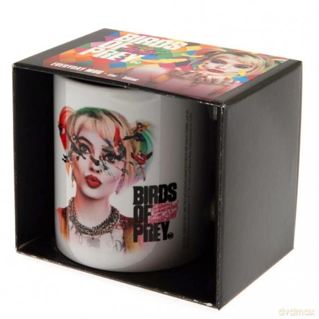Birds Of Prey (Seeing Stars) (Kubek)