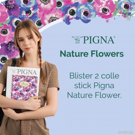 Bl2 Colle 20 Gr. Flowers