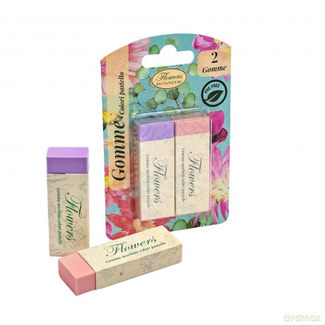 Bl2 Gomme Flowers