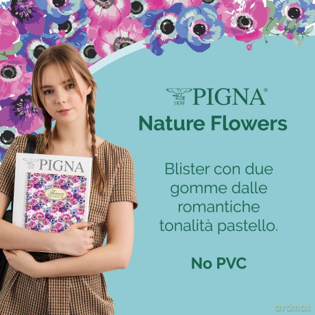 Bl2 Gomme Flowers