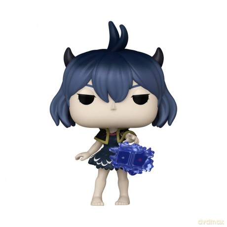 Black Clover: Funko Pop! Animation - Secre' (Vinyl Figure 1721)