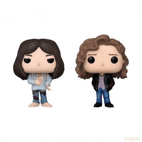 Black Crowes (The): Funko Pop! Rocks - 2pk