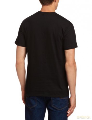Black Sabbath Men's Tee: Never Say Die (Large)