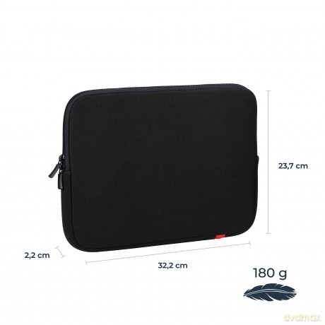 Black Sleeve Macbook Pro 14