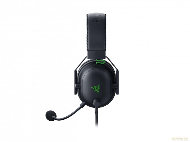 Blackshark V2 + Usb Mic