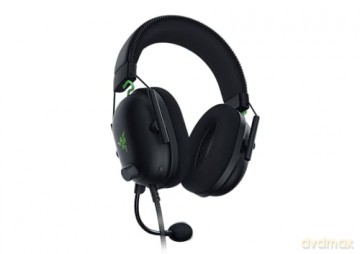 Blackshark V2 + Usb Mic