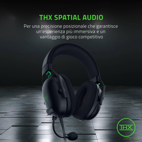 Blackshark V2 + Usb Mic