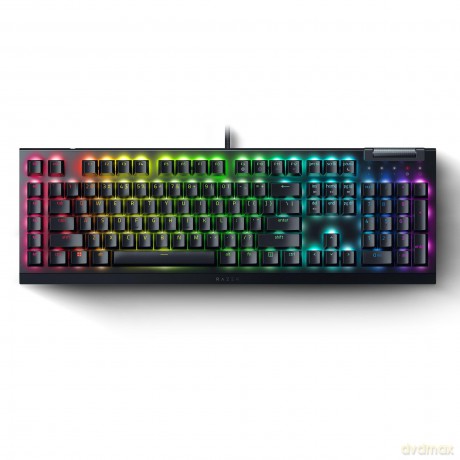 Blackwidow V4x (Yellow Switch) Ita