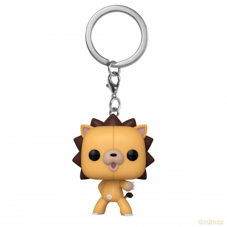 Bleach - Pocket Pop Keychains - Kon