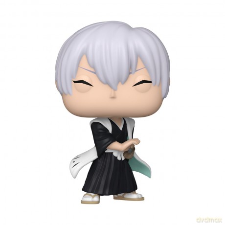 Funko Pop! Animation: Bleach - Gin Ichimaru