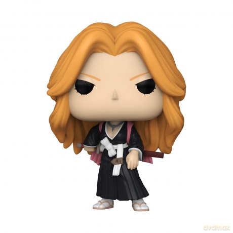 Bleach - Pop Animation NÂ° 1823 - Rangiku Matsumot