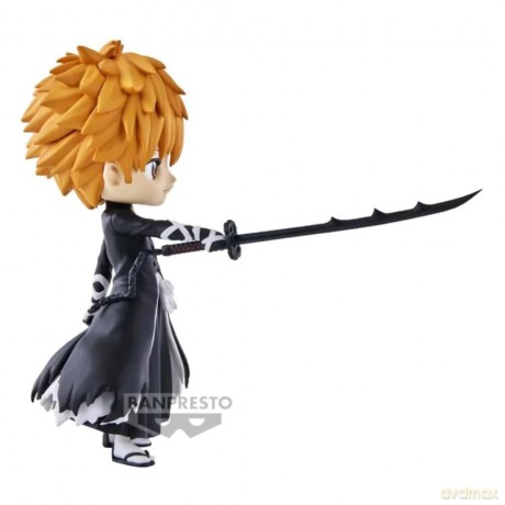 Bleach: Banpresto - Q Posket - Ichigo Kurosaki - Thousand-Year Blood War Volume 2