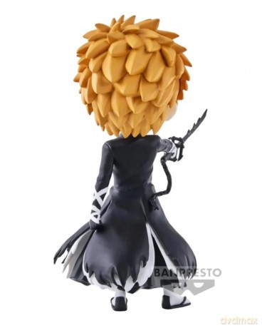 Bleach: Banpresto - Q Posket - Ichigo Kurosaki - Thousand-Year Blood War Volume 2