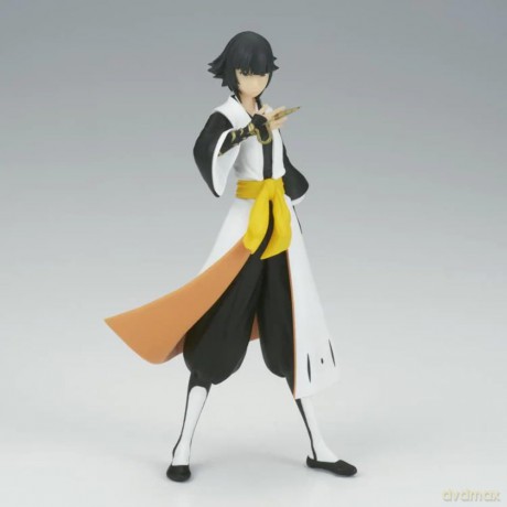 Bleach: Banpresto - Solid And Souls - Sui-Feng