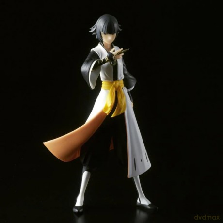 Bleach: Banpresto - Solid And Souls - Sui-Feng