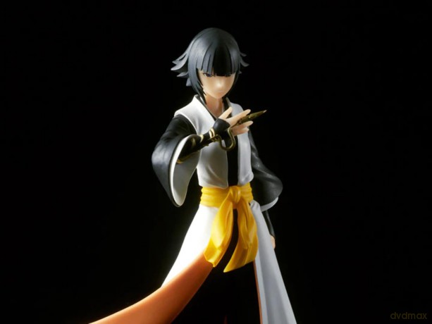 Bleach: Banpresto - Solid And Souls - Sui-Feng