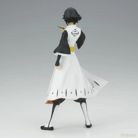 Bleach: Banpresto - Solid And Souls - Sui-Feng