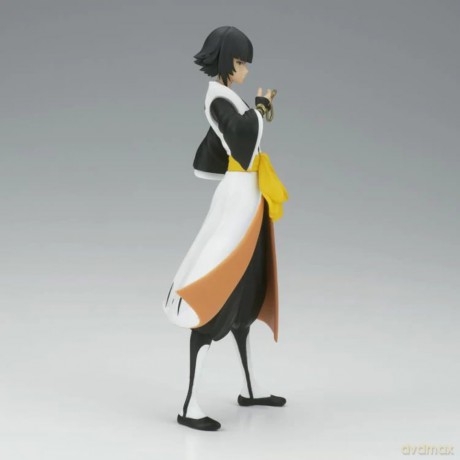 Bleach: Banpresto - Solid And Souls - Sui-Feng