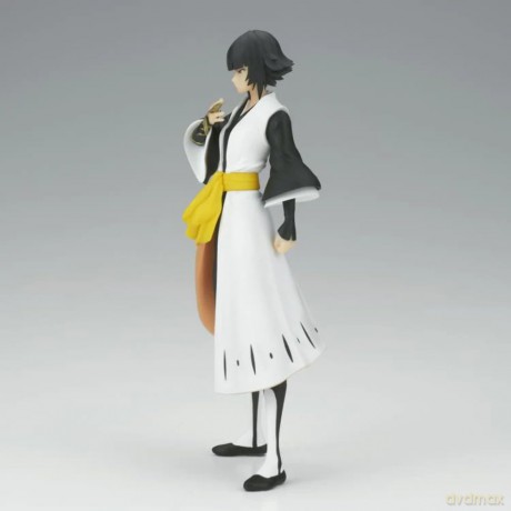 Bleach: Banpresto - Solid And Souls - Sui-Feng