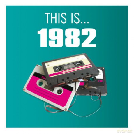 Various Artists: This Is...1982 [CD]