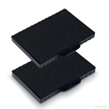 Blister 2 Cartucce Nero 6/511