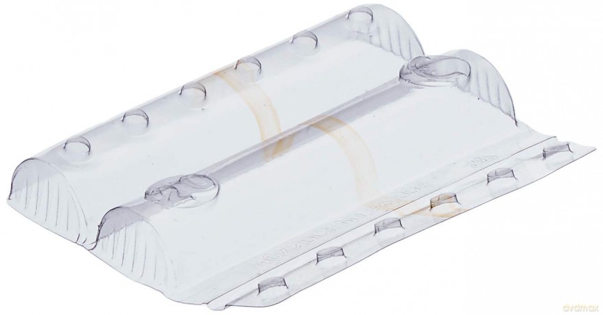 Blister Monete 20 Cent. 100pz.