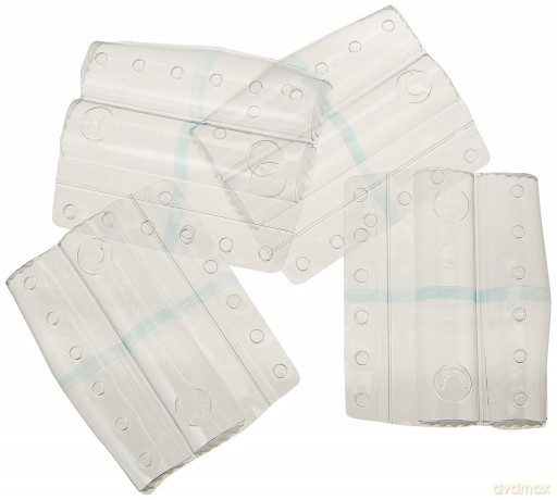 Blister Monete 50 Cent. 100pz