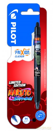 Blister1 Frixionclicker Naruto Nero