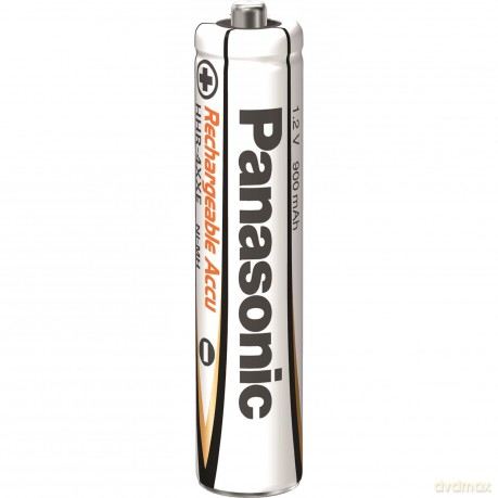 Blister4 Ministilo Aaa Ric. 900 Mah