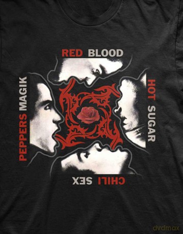 Blood Sugar Sex Magic