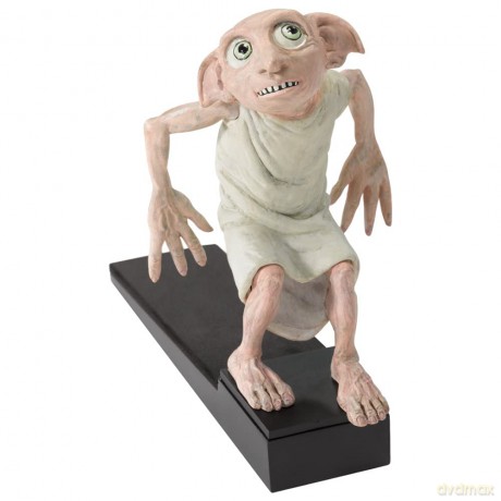 Bloque Porte Dobby