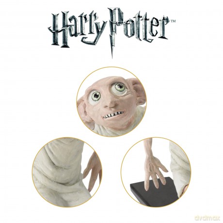 Bloque Porte Dobby