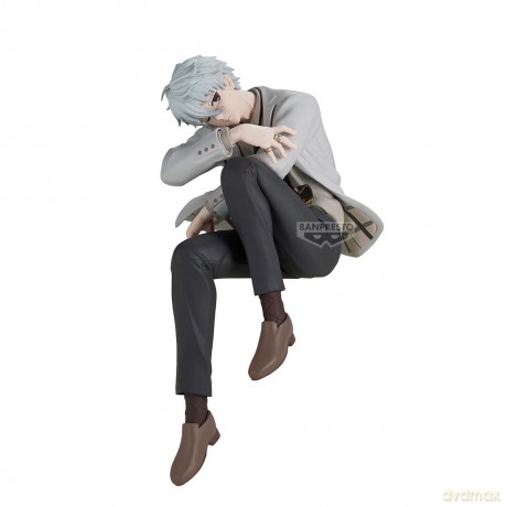 Blue Lock: Banpresto - Blue Lock Figure-Sweets Flavor-Seishiro Nagi
