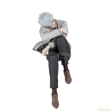 Blue Lock: Banpresto - Blue Lock Figure-Sweets Flavor-Seishiro Nagi