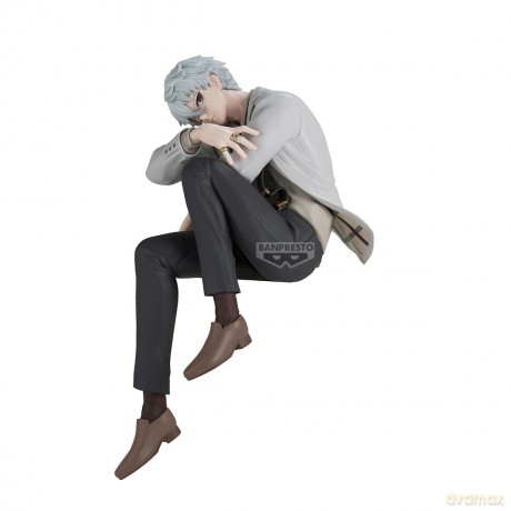 Blue Lock: Banpresto - Blue Lock Figure-Sweets Flavor-Seishiro Nagi