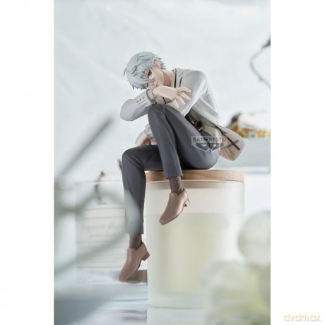 Blue Lock: Banpresto - Blue Lock Figure-Sweets Flavor-Seishiro Nagi