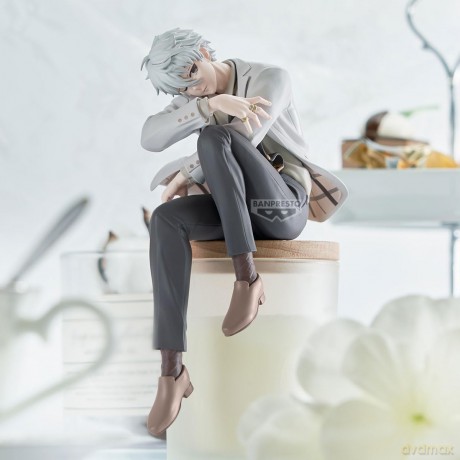 Blue Lock: Banpresto - Blue Lock Figure-Sweets Flavor-Seishiro Nagi