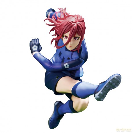 Blue Lock: Banpresto - Hyoma Chigiri Figure(Tba)