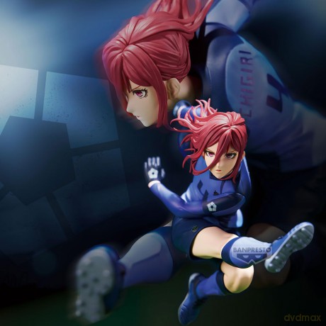 Blue Lock: Banpresto - Hyoma Chigiri Figure(Tba)