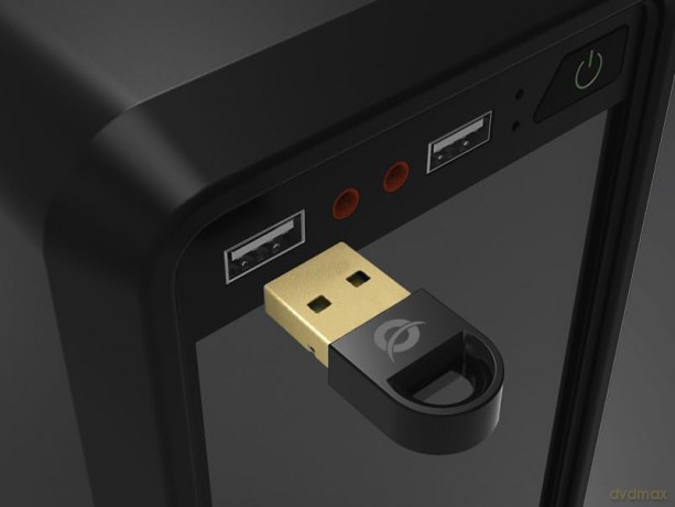 Bluetooth 5.3 Usb Adapter -- 10-20m