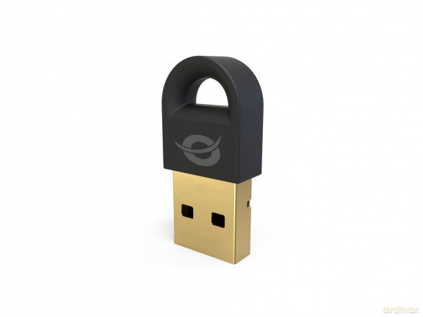 Bluetooth 5.3 Usb Adapter -- 10-20m