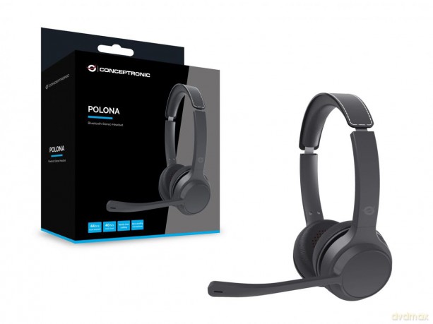 Bluetooth Stereo Headset