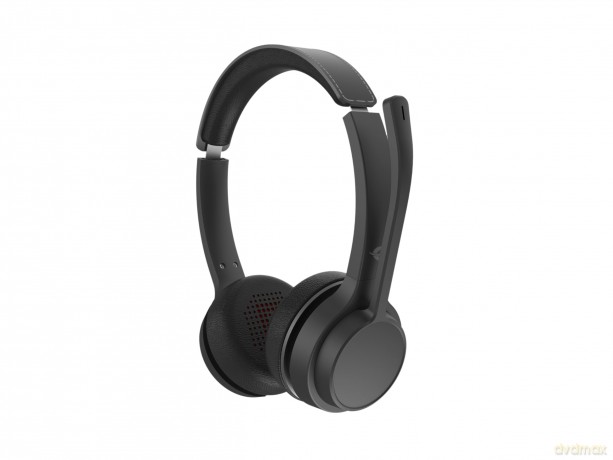 Bluetooth Stereo Headset Adapter