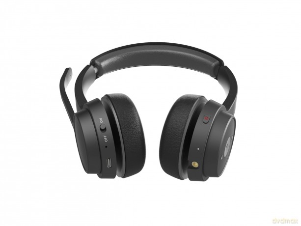 Bluetooth Stereo Headset Adapter